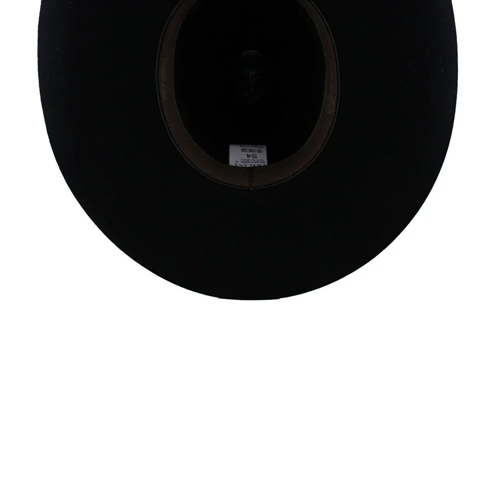 Chapéu Pralana Arena Felt Preto