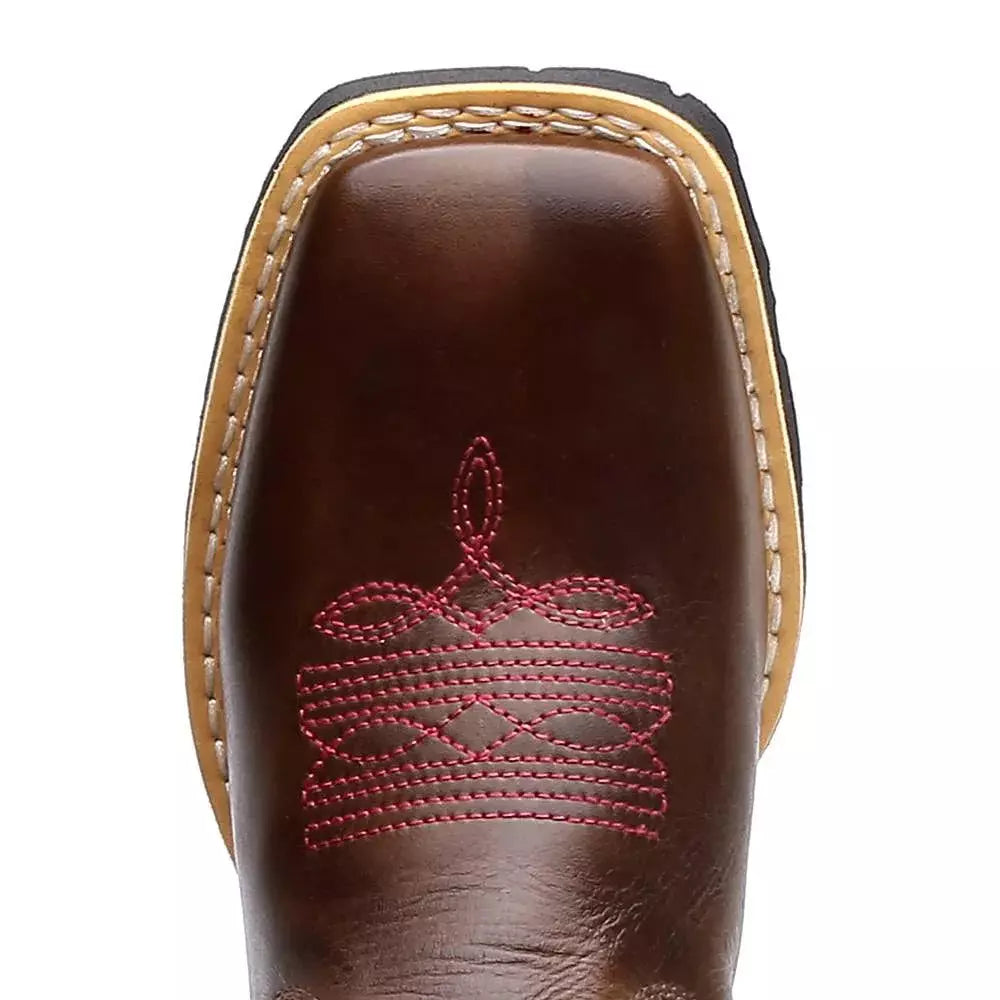 Bota Texana Feminina "Las Cruzadas" - Esporatto