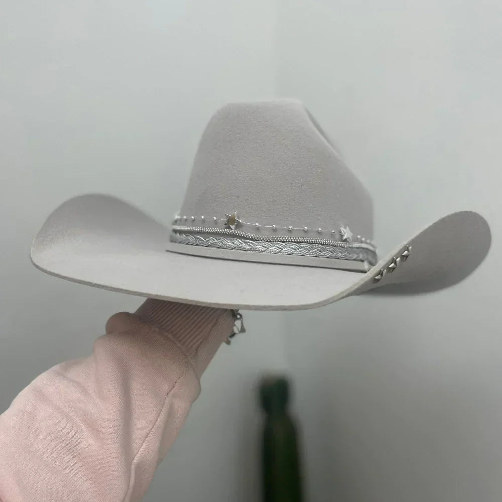 Chapéu Gelo Arminhas - Eldorado Company